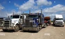 Parking for Rent for Dump Trucks/ Trucks & Trailers - Photo 2