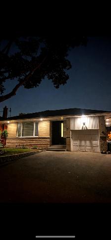 Pot light installation - Photo 2