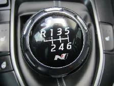 2020 Hyundai Veloster N Manual N Power 2.0L Turbo / Carplay / B. - Photo 2