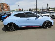 2020 Hyundai Veloster N Manual N Power 2.0L Turbo / Carplay / B. - Photo 6