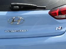 2020 Hyundai Veloster N Manual N Power 2.0L Turbo / Carplay / B. - Photo 9