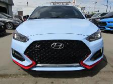 2020 Hyundai Veloster N Manual N Power 2.0L Turbo / Carplay / B. - Photo 13