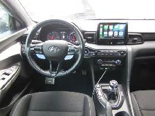 2020 Hyundai Veloster N Manual N Power 2.0L Turbo / Carplay / B. - Photo 18