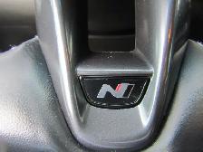 2020 Hyundai Veloster N Manual N Power 2.0L Turbo / Carplay / B. - Photo 23