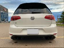2017 Volkswagen Golf R - Photo 7