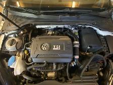 2017 Volkswagen Golf R - Photo 9
