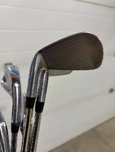 titliest t150 stiff right hand 4-PW - Photo 3