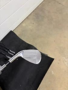 titliest t150 stiff right hand 4-PW - Photo 5