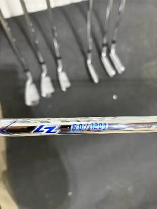 titliest t150 stiff right hand 4-PW - Photo 7