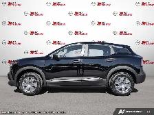 2026 Nissan Kicks - Photo 3