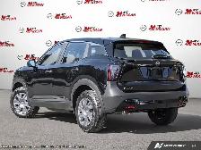 2026 Nissan Kicks - Photo 4