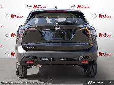 2026 Nissan Kicks - Photo 5