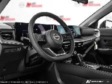 2026 Nissan Kicks - Photo 12