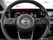 2026 Nissan Kicks - Photo 13