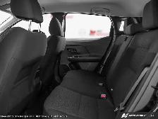 2026 Nissan Kicks - Photo 21