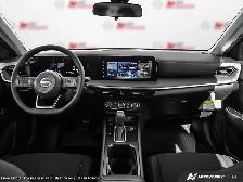 2026 Nissan Kicks - Photo 22