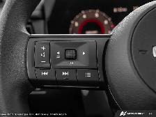 2026 Nissan Kicks - Photo 25