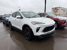 2026 Buick Encore GX Sport Touring - $272 B/W - Photo 2