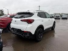 2026 Buick Encore GX Sport Touring - $272 B/W - Photo 3