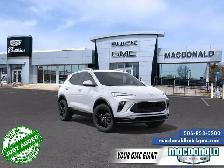 2026 Buick Encore GX Sport Touring - $272 B/W - Photo 8