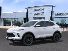 2026 Buick Encore GX Sport Touring - $272 B/W - Photo 9