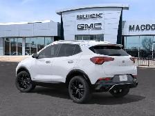 2026 Buick Encore GX Sport Touring - $272 B/W - Photo 10