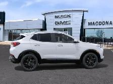 2026 Buick Encore GX Sport Touring - $272 B/W - Photo 12