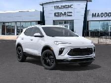 2026 Buick Encore GX Sport Touring - $272 B/W - Photo 14
