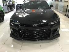 2023 Chevrolet Camaro - Photo 2