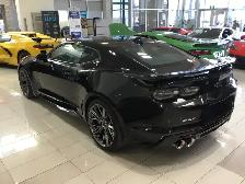 2023 Chevrolet Camaro - Photo 6