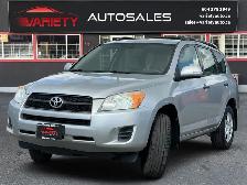 2011 Toyota RAV4 4WD 4dr I4 | Automatic | Reliable |FREE 5000 KM - Photo 2