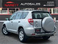 2011 Toyota RAV4 4WD 4dr I4 | Automatic | Reliable |FREE 5000 KM - Photo 3