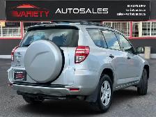 2011 Toyota RAV4 4WD 4dr I4 | Automatic | Reliable |FREE 5000 KM - Photo 4
