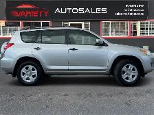 2011 Toyota RAV4 4WD 4dr I4 | Automatic | Reliable |FREE 5000 KM - Photo 5