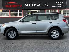 2011 Toyota RAV4 4WD 4dr I4 | Automatic | Reliable |FREE 5000 KM - Photo 6