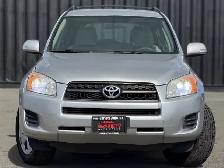 2011 Toyota RAV4 4WD 4dr I4 | Automatic | Reliable |FREE 5000 KM - Photo 7