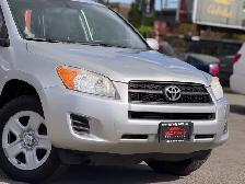 2011 Toyota RAV4 4WD 4dr I4 | Automatic | Reliable |FREE 5000 KM - Photo 8