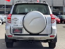 2011 Toyota RAV4 4WD 4dr I4 | Automatic | Reliable |FREE 5000 KM - Photo 9