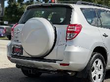 2011 Toyota RAV4 4WD 4dr I4 | Automatic | Reliable |FREE 5000 KM - Photo 10