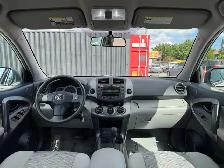 2011 Toyota RAV4 4WD 4dr I4 | Automatic | Reliable |FREE 5000 KM - Photo 13