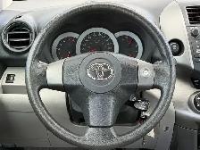 2011 Toyota RAV4 4WD 4dr I4 | Automatic | Reliable |FREE 5000 KM - Photo 15