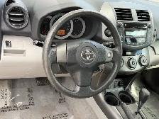 2011 Toyota RAV4 4WD 4dr I4 | Automatic | Reliable |FREE 5000 KM - Photo 17