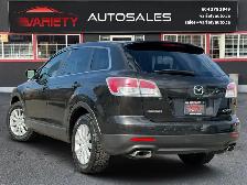 2009 Mazda CX-9 FWD 4dr Sport, 7 Passenger | Heated Seats |FREE - Photo 3