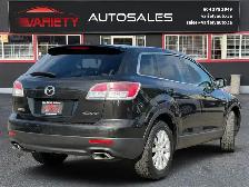 2009 Mazda CX-9 FWD 4dr Sport, 7 Passenger | Heated Seats |FREE - Photo 4