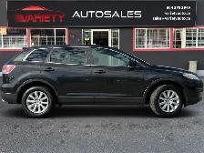 2009 Mazda CX-9 FWD 4dr Sport, 7 Passenger | Heated Seats |FREE - Photo 5