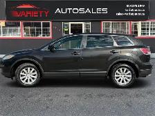 2009 Mazda CX-9 FWD 4dr Sport, 7 Passenger | Heated Seats |FREE - Photo 6