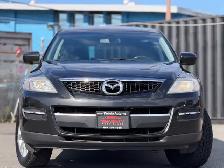 2009 Mazda CX-9 FWD 4dr Sport, 7 Passenger | Heated Seats |FREE - Photo 7