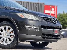 2009 Mazda CX-9 FWD 4dr Sport, 7 Passenger | Heated Seats |FREE - Photo 8