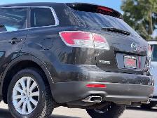 2009 Mazda CX-9 FWD 4dr Sport, 7 Passenger | Heated Seats |FREE - Photo 10
