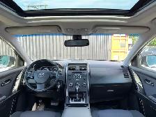 2009 Mazda CX-9 FWD 4dr Sport, 7 Passenger | Heated Seats |FREE - Photo 13